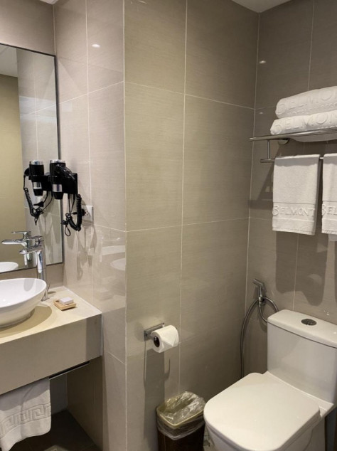 Queen Suite Condotel Unit at Belmont Hotel Boracay for SALE (Assume Balance/Transfer of Rights)