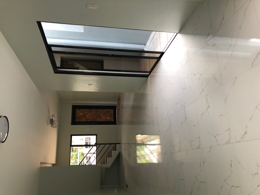 New Townhouse for Sale (3 units). Price is per unit.