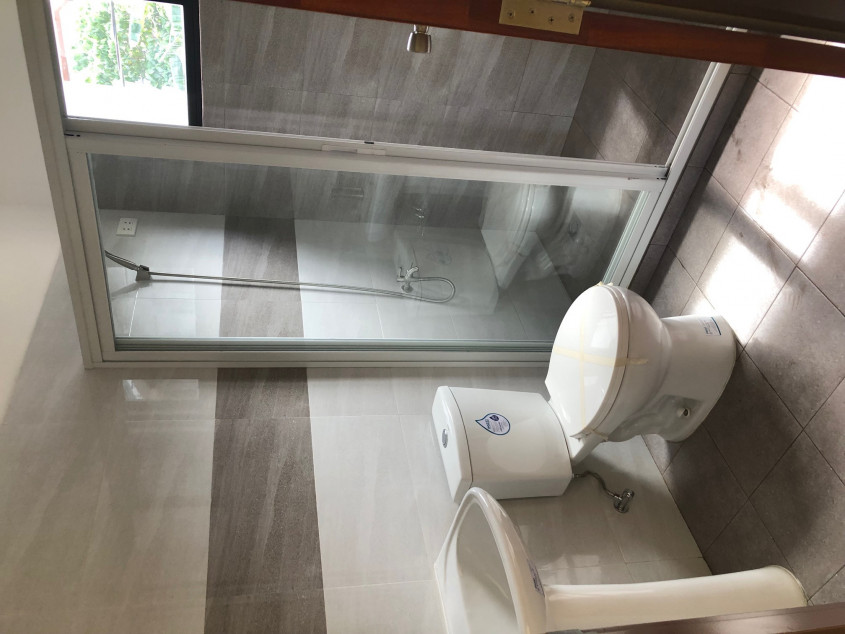 New Townhouse for Sale (3 units). Price is per unit.