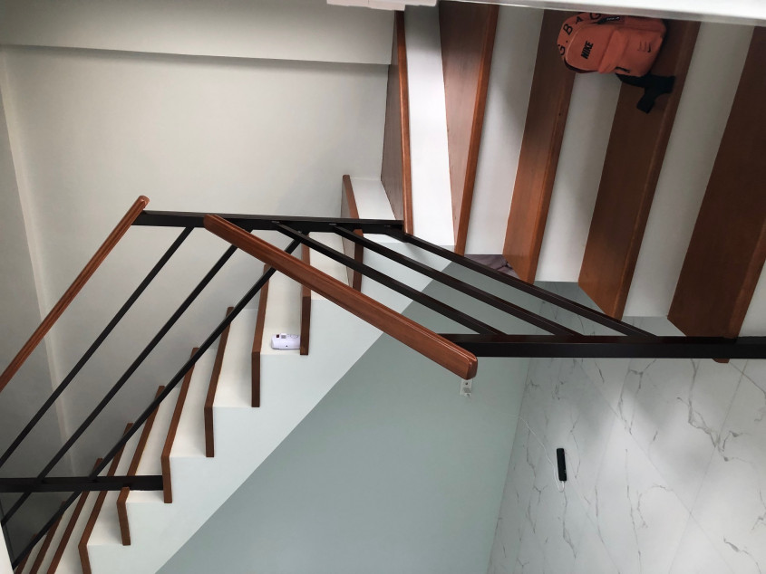 New Townhouse for Sale (3 units). Price is per unit.