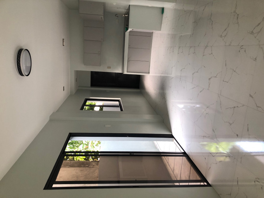 New Townhouse for Sale (3 units). Price is per unit.