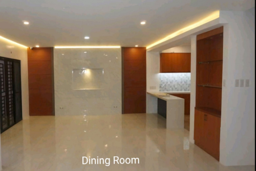 Molave Park House for Sale