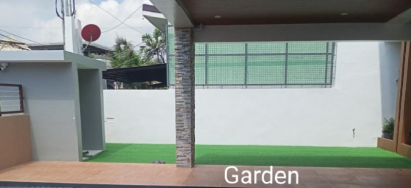Molave Park House for Sale
