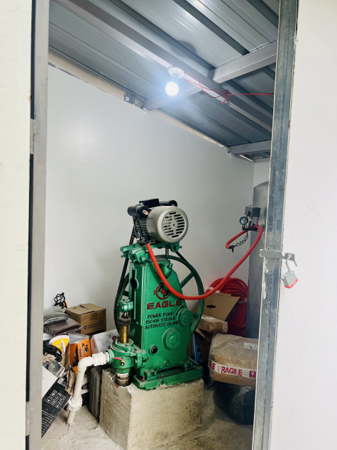 House And Lot For Sale At Tower Grottoville - Approx 30mins To Quezon City