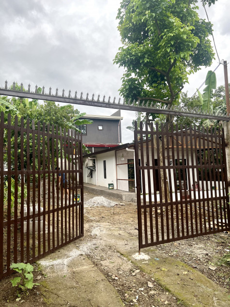 House And Lot For Sale At Tower Grottoville - Approx 30mins To Quezon City