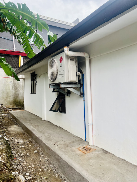 House And Lot For Sale At Tower Grottoville - Approx 30mins To Quezon City