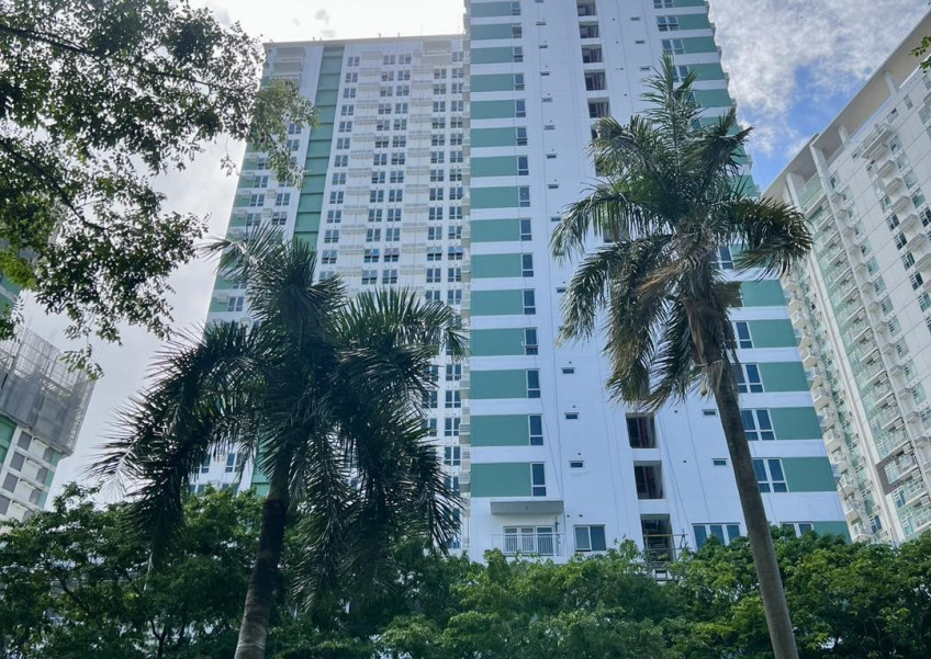 2BR Condo Unit for Sale - Solinea Tower 4, Cebu Business Park, Cebu City