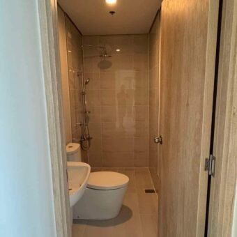 2BR Condo Unit for Sale - Solinea Tower 4, Cebu Business Park, Cebu City