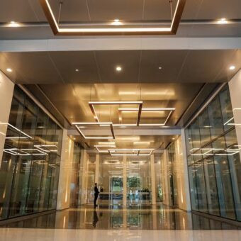 Office Space for Rent - Cebu IT Park, Cebu City (90 SQM)