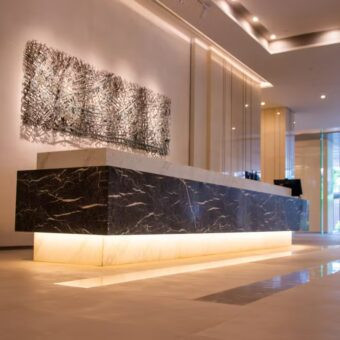 Office Space for Rent - Cebu IT Park, Cebu City (90 SQM)