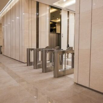 Office Space for Rent - Cebu IT Park, Cebu City (90 SQM)