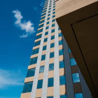 Office Space for Rent - Cebu IT Park, Cebu City (90 SQM)