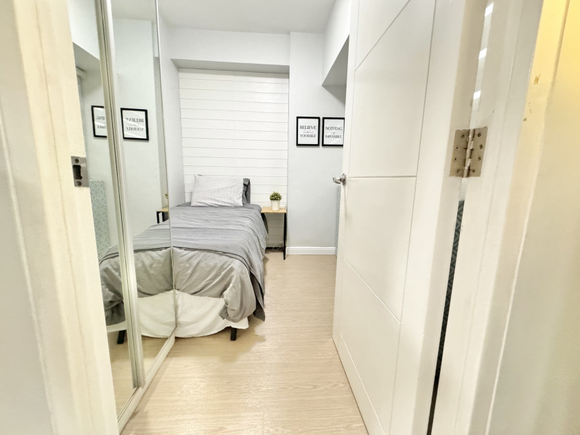 FOR SALE: Fully Furnished 2 Bedroom Unit at Mckinley Park Residences, BGC, Taguig City