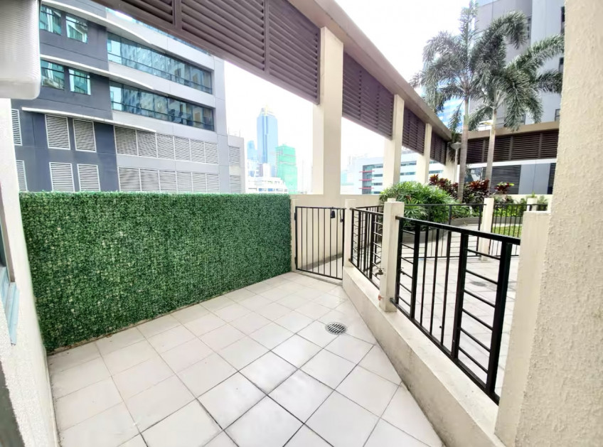 FOR SALE: Fully Furnished 2 Bedroom Unit at Mckinley Park Residences, BGC, Taguig City