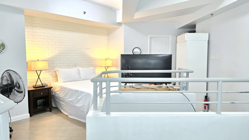 FOR SALE: Fully Furnished 2 Bedroom Unit at Mckinley Park Residences, BGC, Taguig City