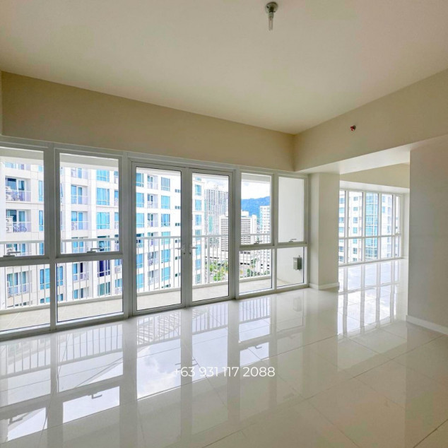 4BR Condo Unit for Sale - Marco Polo Residences, Lahug, Cebu City