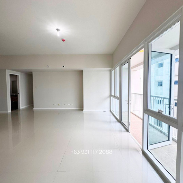 4BR Condo Unit for Sale - Marco Polo Residences, Lahug, Cebu City