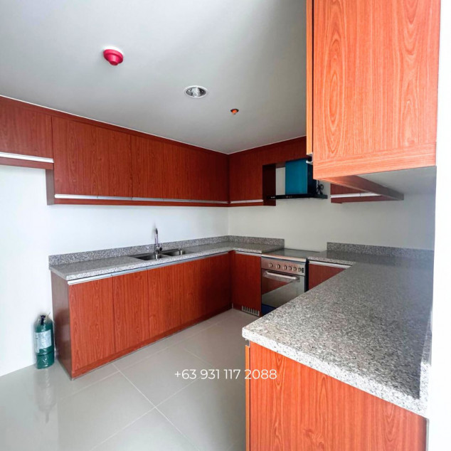 4BR Condo Unit for Sale - Marco Polo Residences, Lahug, Cebu City