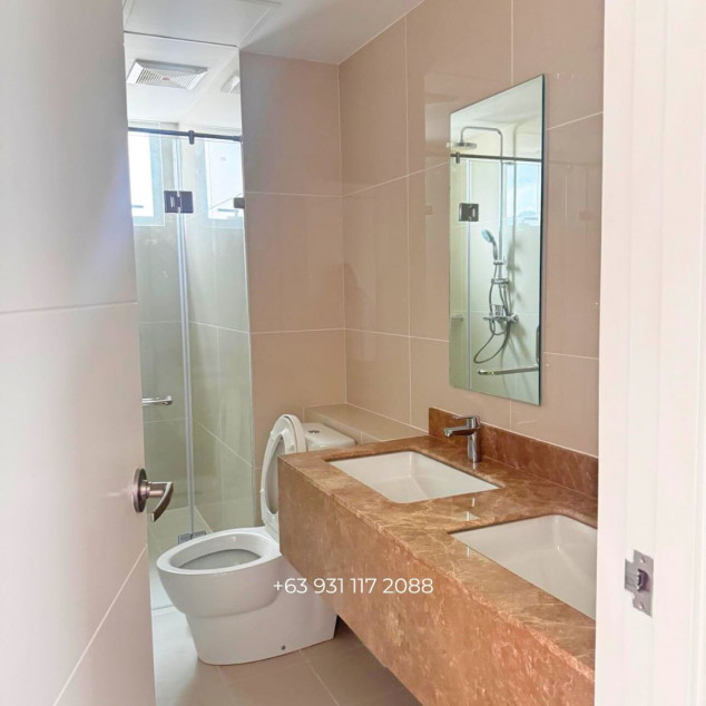 4BR Condo Unit for Sale - Marco Polo Residences, Lahug, Cebu City