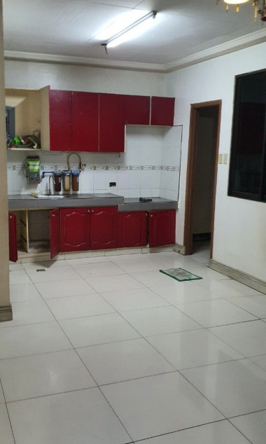 122 sqm 3-BR Condo for Rent in Binondo, Manila