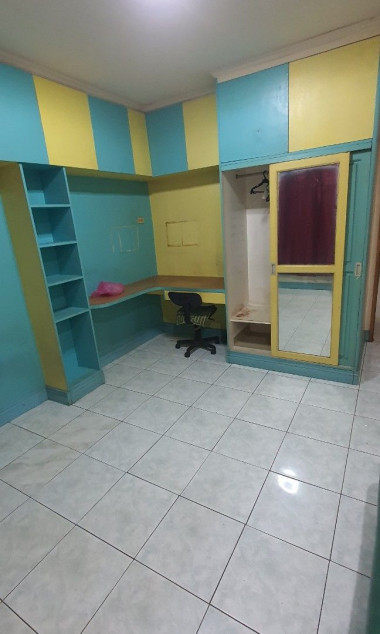 122 sqm 3-BR Condo for Rent in Binondo, Manila