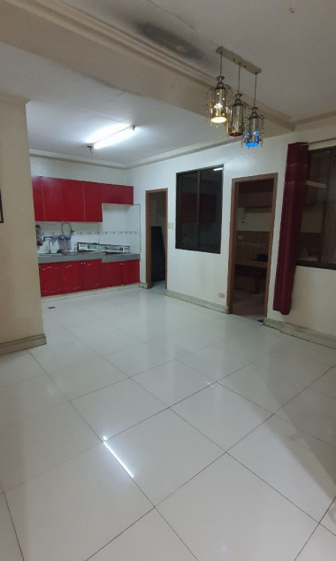 122 sqm 3-BR Condo for Rent in Binondo, Manila