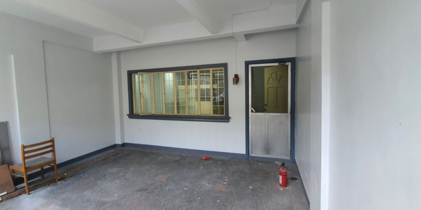 150 sqm 3-BR Townhouse with Parking for Sale in Congressional, QC