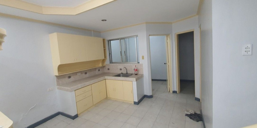150 sqm 3-BR Townhouse with Parking for Sale in Congressional, QC