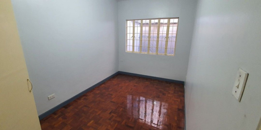150 sqm 3-BR Townhouse with Parking for Sale in Congressional, QC