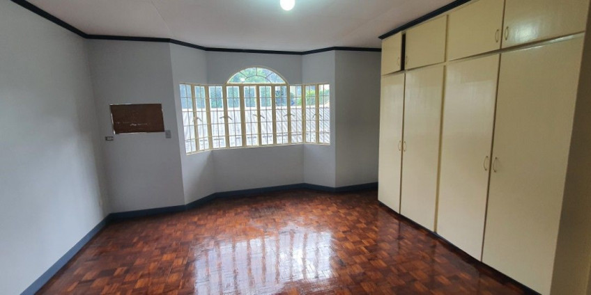 150 sqm 3-BR Townhouse with Parking for Sale in Congressional, QC
