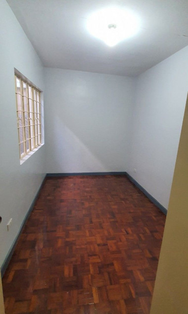 150 sqm 3-BR Townhouse with Parking for Sale in Congressional, QC