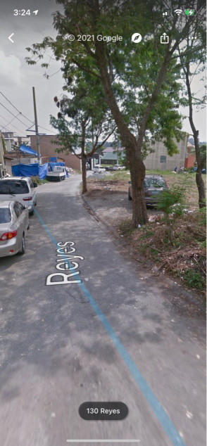 160 sqm Lot for Sale in Katarungan Village, Muntinlupa City