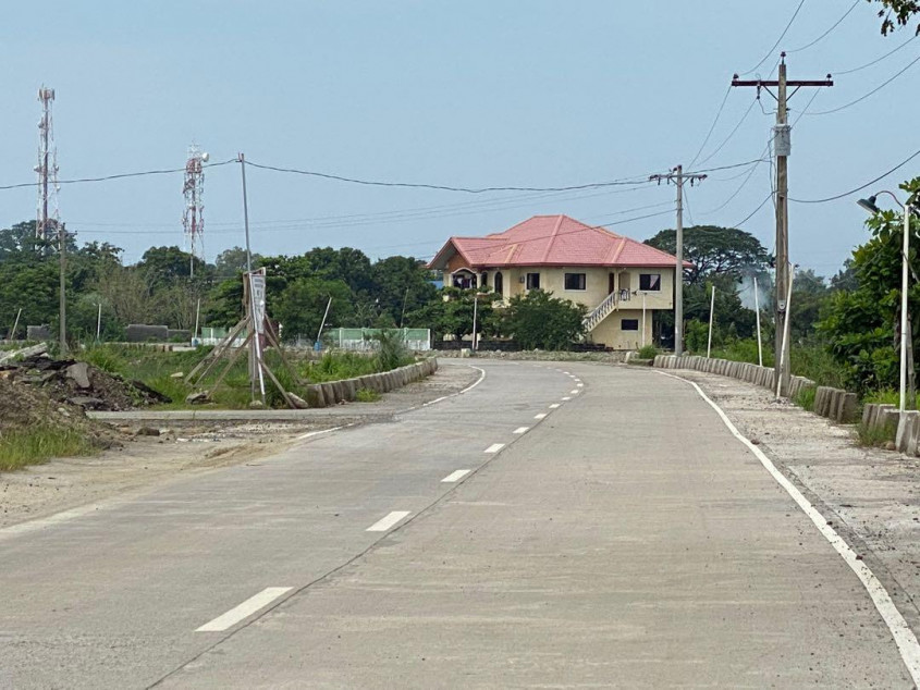 1,200 sqm Farm Lot with Mango Trees for Sale in Zone 2 Pob., Zambales