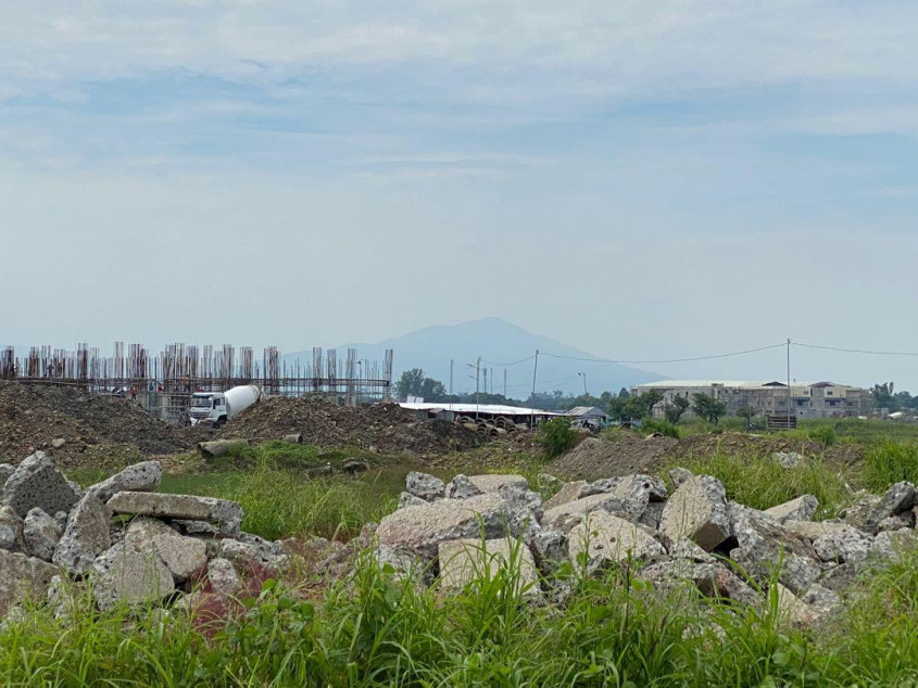 1,200 sqm Farm Lot with Mango Trees for Sale in Zone 2 Pob., Zambales