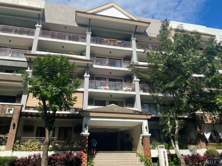 140 sqm 3-Bedroom Condo with 2 Parking Slots at Riverfront Residences, Pasig City