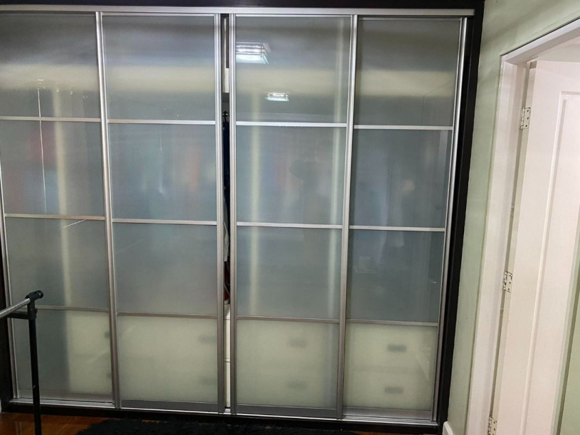 140 sqm 3-Bedroom Condo with 2 Parking Slots at Riverfront Residences, Pasig City