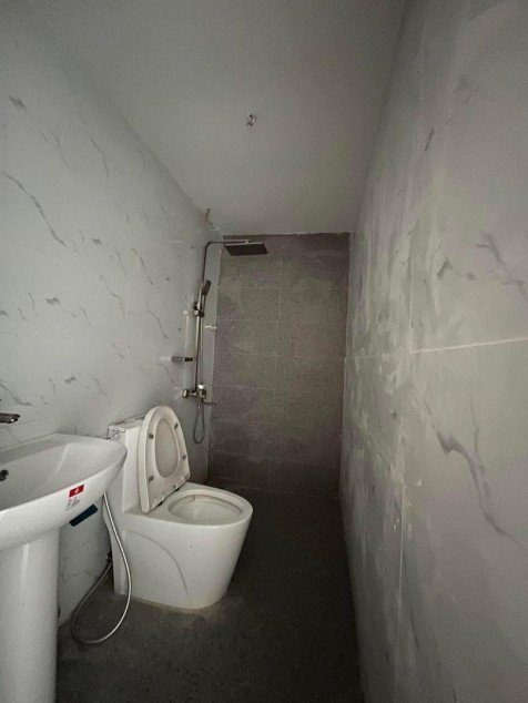 151 sqm 4-Bedroom Townhouse in La Colina Homes, Marikina City