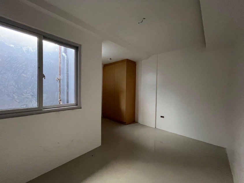 151 sqm 4-Bedroom Townhouse in La Colina Homes, Marikina City