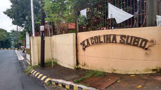151 sqm 4-Bedroom Townhouse in La Colina Homes, Marikina City