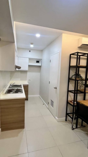 66 sqm 2-BR Condo with Parking for Rent at 53 Benitez by Rockwell Primaries, Quezon City