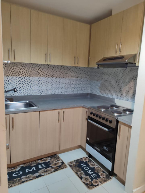 68 sqm 1-BR Condo with Parking for Sale at The Grove by Rockwell, Pasig City