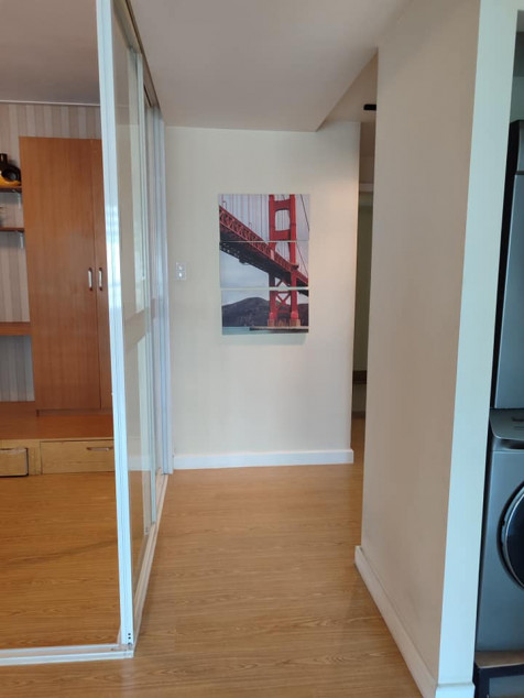 68 sqm 1-BR Condo with Parking for Sale at The Grove by Rockwell, Pasig City