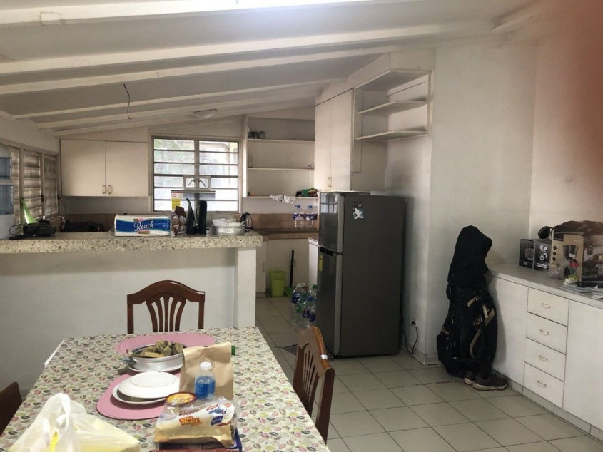 350 sqm 4-BR House with Garden for Sale in Philam Homes, Quezon City