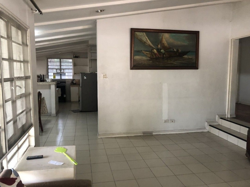 350 sqm 4-BR House with Garden for Sale in Philam Homes, Quezon City