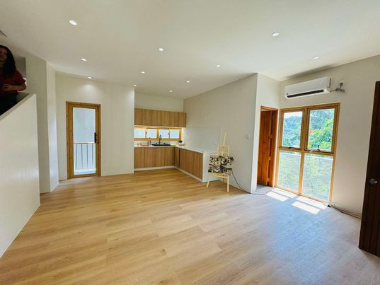 🍀House and Lot For Sale in Our Lourdes Antipolo Near Ponte Verde Marikina