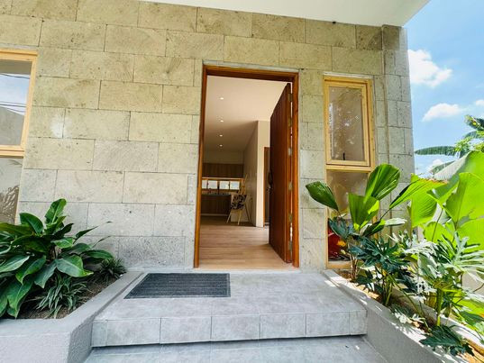 🍀House and Lot For Sale in Our Lourdes Antipolo Near Ponte Verde Marikina