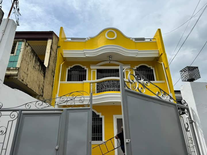 House and Lot For Sale inside Paula Salud Village Lopezville Subdivision Antipolo City Sumulong
