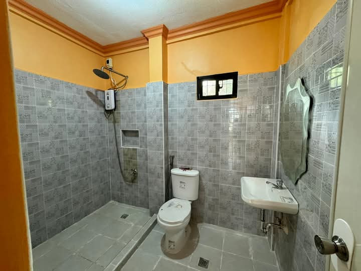 House and Lot For Sale inside Paula Salud Village Lopezville Subdivision Antipolo City Sumulong