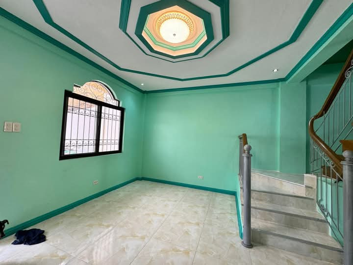 House and Lot For Sale inside Paula Salud Village Lopezville Subdivision Antipolo City Sumulong