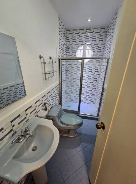 120 sqm 4-BR Townhouse for Rent in Sikatuna Village, Quezon City